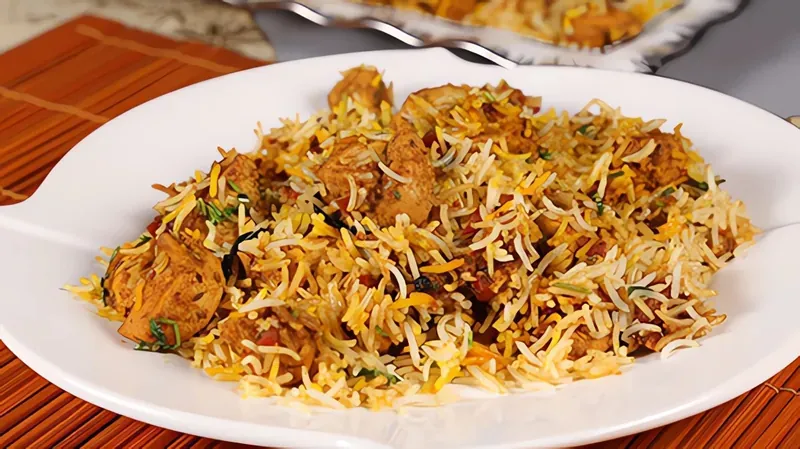 Handy Biryani - Popular Food